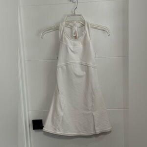 Ivivva: Girls Sleeveless Dress- Size 10